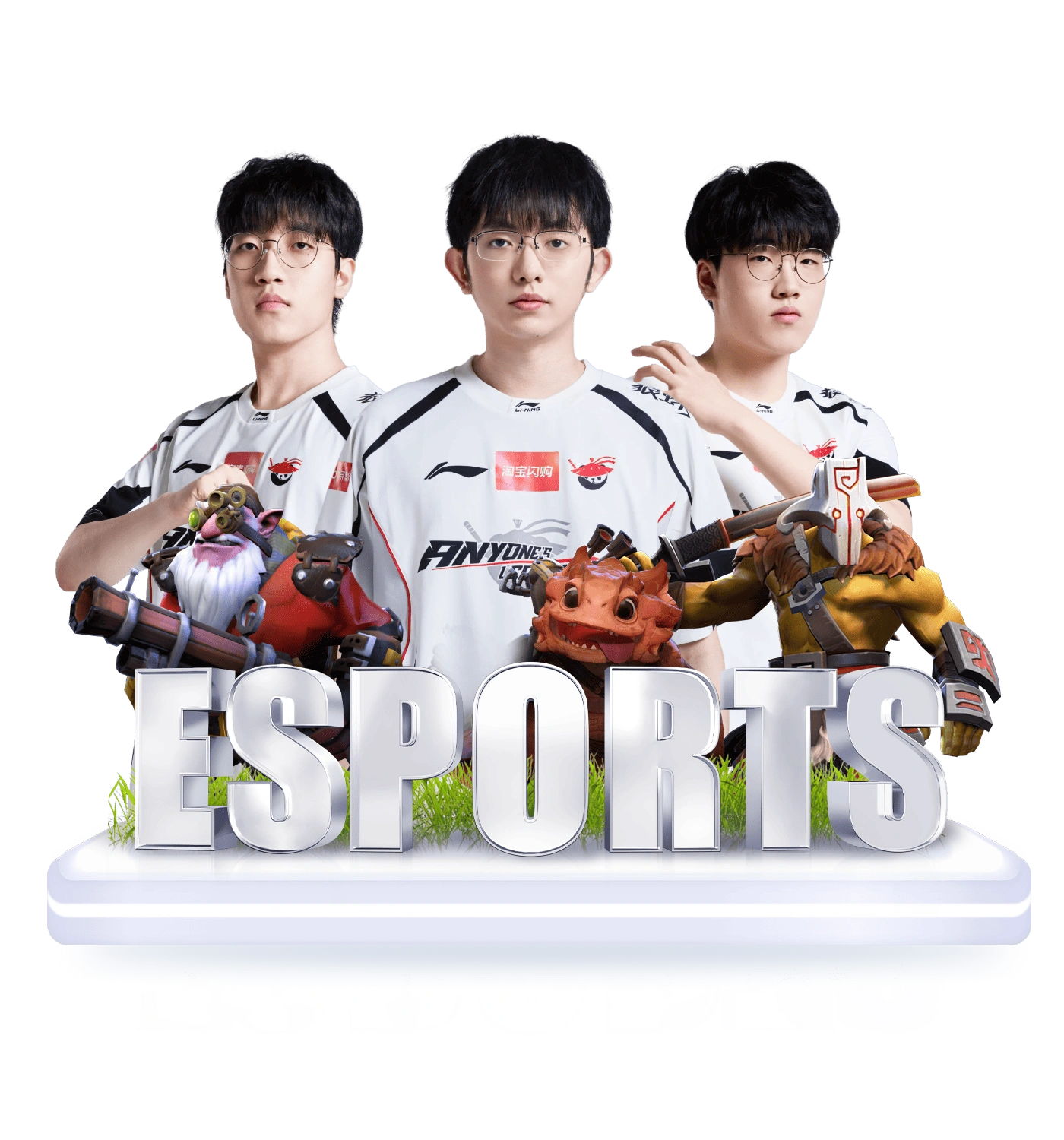 Thông tin esports Vb88